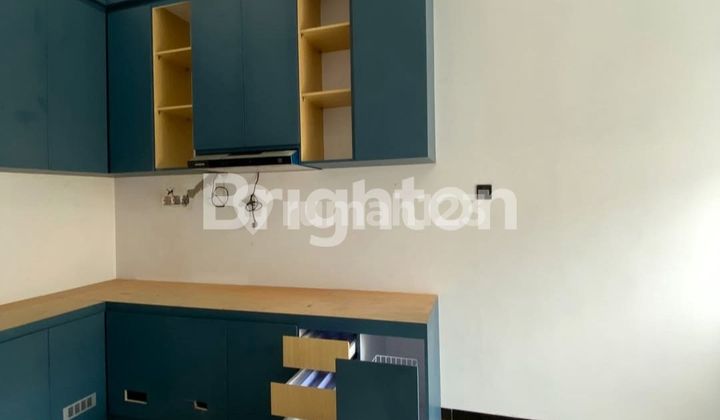RUMAH MINIMALIS SIAP HUNI 2