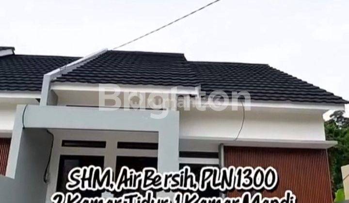 RUMAH 10 MENIT DEKAT UNMUL 1