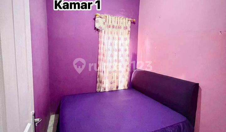 Rumah 2Kamar Minimalis 2