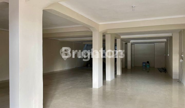 TWO-DOOR TWO-STORY ROAD-SIDE SHOPHOUSE 2