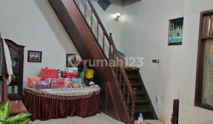 Rumah 2Lantai 4 Kamar Dekat Kampus Unmul 2
