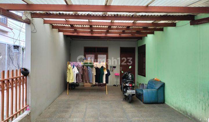 275 Dijual Cepat Rumah Minimalis Sederhana 2