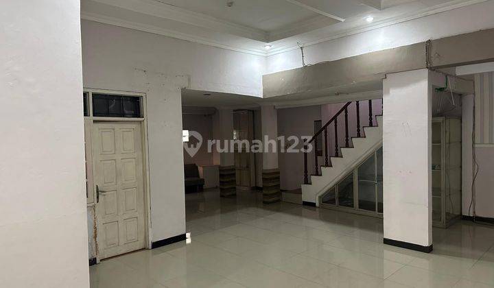 S611 Jual Rumah 1,5 Lantai Jakamulya Bekasi Selatan 2