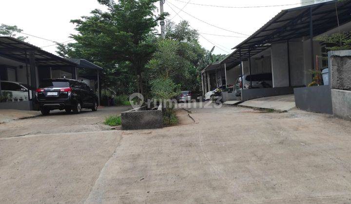 S524 Hunian Nyaman di Cluster Pinewood Topaz Regency Jatiasih Bekasi 2