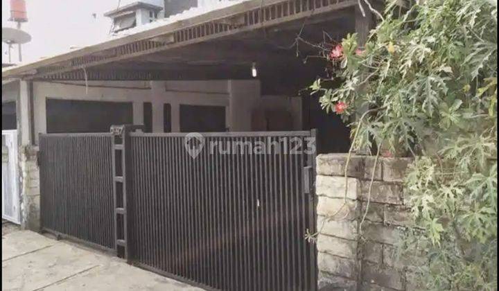 267 Rumah 1.5 Lt, Pesanggrahan Jakarta Selatan 1