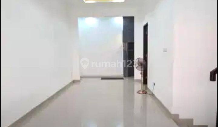 S598 Rumah 2 Lt Cluster Siap Huni , Kodau Jatimekar Bekasi 2