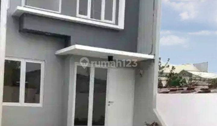 S616 Rumah Siap Huni, Jatimakmur, Pondok Gede, Bekasi 2