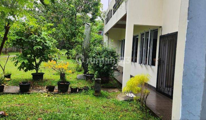 Dijual Rumah Di Cluster Fresco Aria, Foresta,bsd City 2