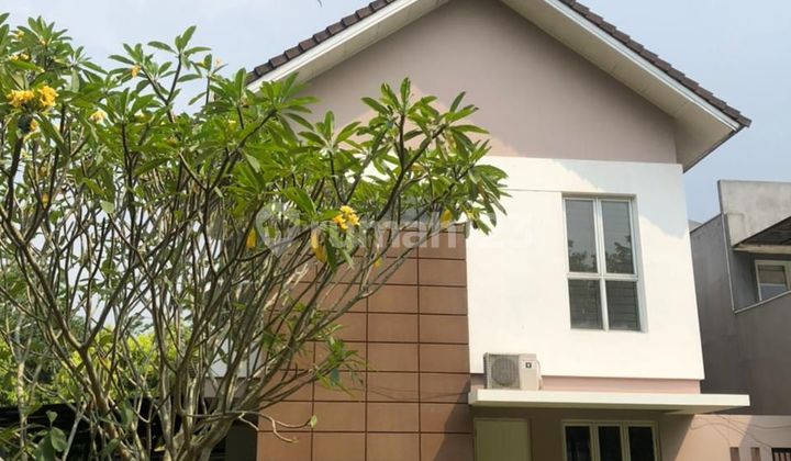 Beautiful house for sale in BSD Sevilla.