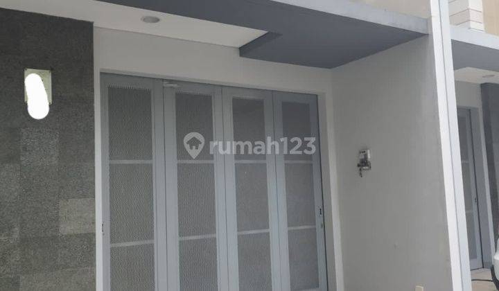 Dijual rumah, lingkungan nyaman,aman,strategis 2