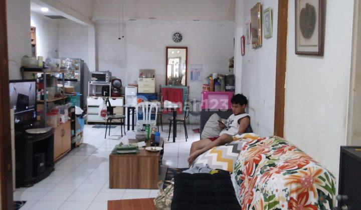 Dijual Rumah kencanaloka,strategis,lingkungan nyaman 2