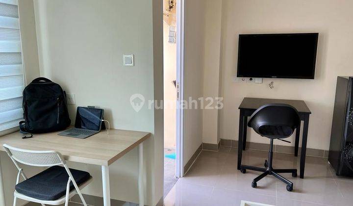 Dijual Apartemen dekat tol,dekat dgn Aeon mall 2