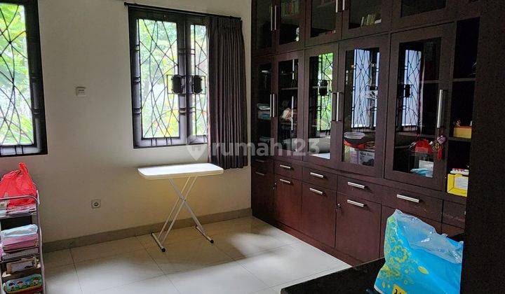 Dijual Rumah Taman Himalaya Karawaci 2