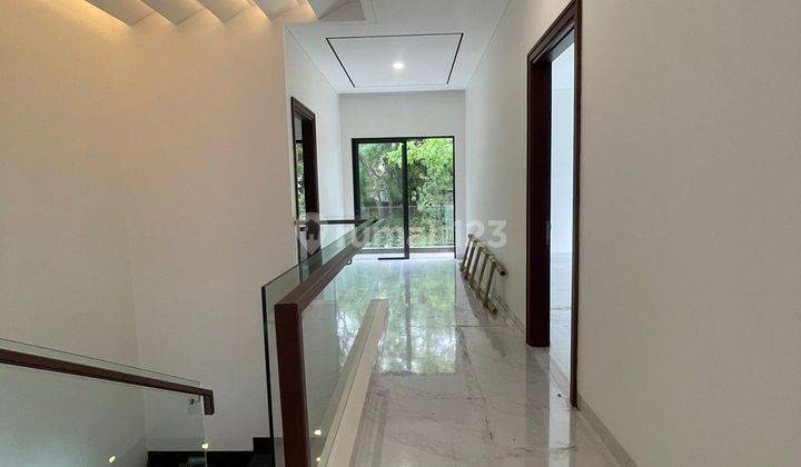 Dijual Rumah Di Cluster Green Cove, Bsd City 2