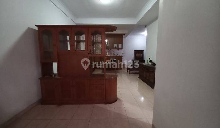 Dijual Rumah di nusaloka BSD, BSD Nusaloka 1