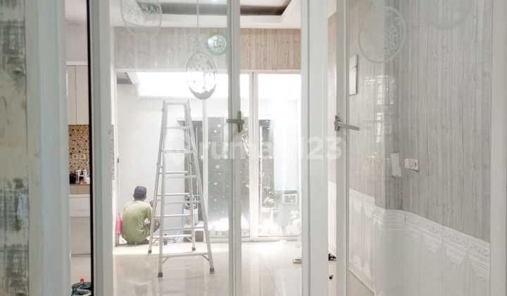 2-Story House for Sale in The Icon BSD City, Cluster Cosmo, Jl. Eastern Boulevard, Sampora, Cisauk, Tangerang, Banten, Indonesia, 15345, BSD The Icon