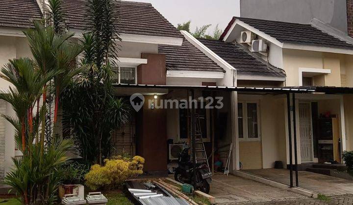 Dijual Rumah Di Neo Catalonia, Bsd City 1