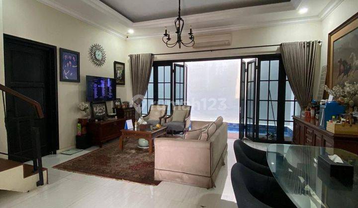 Termurah Rumah Dijual Jakarta Selatan di Termurah rumah di jual jakarta selatan   , Kebayoran Baru 2