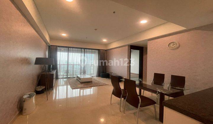 Anandamaya Residence Furnish 133m2 1