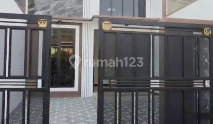Rumah Baru 1Lt On Progress Luas 97 M Semampir Surabaya Dekat Merr Rumah Baru 1Lt On Progress Luas 97 M Semampir Surabaya Dekat Merr