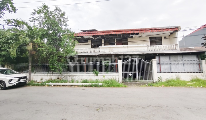 Rumah 2 Lt Jln Utama Perumahan Semolowaru Elok Surabaya Dekat Merr & Galaxy Mall Rumah 2 Lt Jln Utama Perumahan Semolowaru Elok Surabaya Dekat Merr & Galaxy Mall