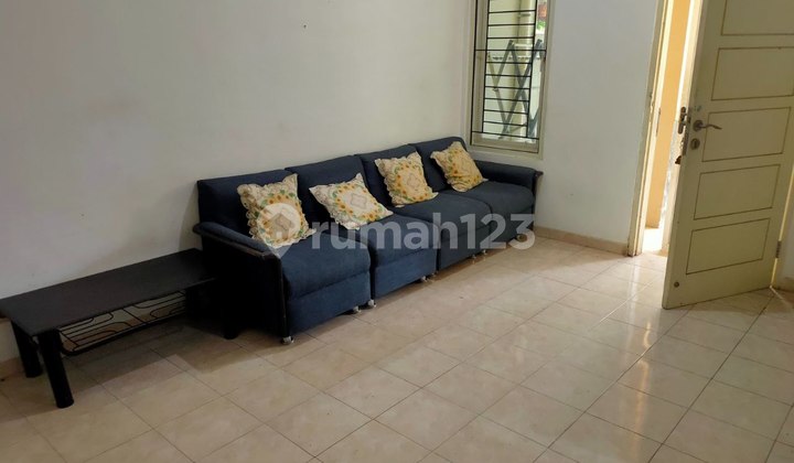 Rumah Siap Huni Full Furnished Purimas Gununganyar Surabaya Dekat U P N 2