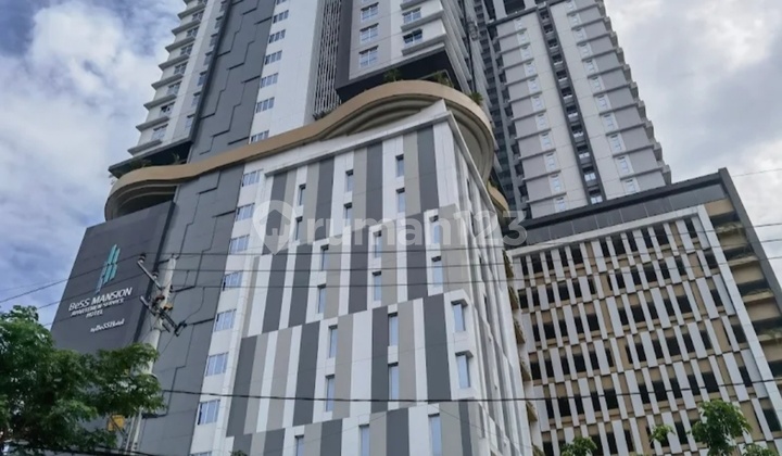 Apart Baru Bess Mansion Start 600Jt di Jemursari Surabaya Dekat Trans Icon