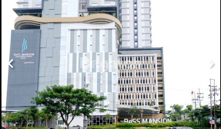 SECOND Apartemen Bess Mansion, Jemursari Sby 1