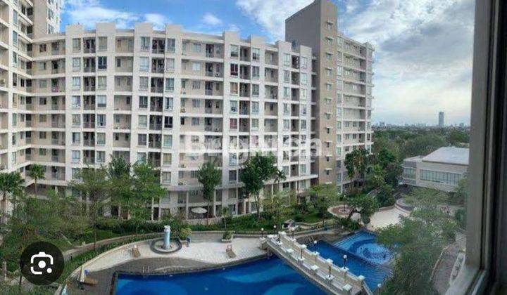 Apartemen Second Grand East Coast Surabaya 1