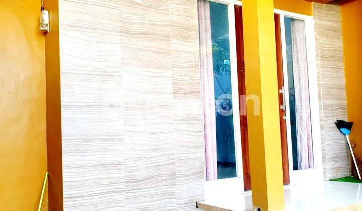 Jual Cepat Rumah Indraprasta Mojokerto 2