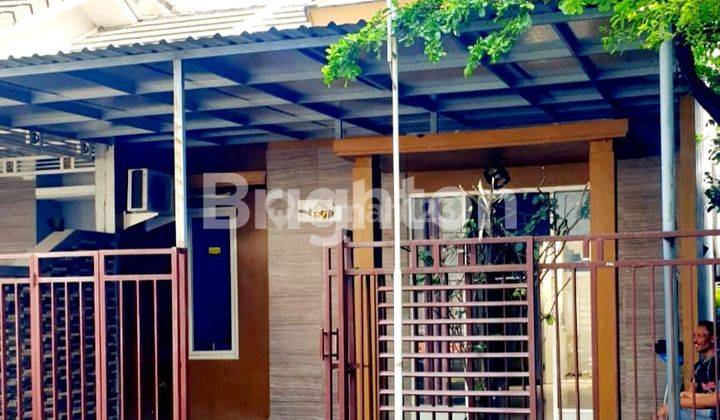 Jual Cepat Rumah Indraprasta Mojokerto 1