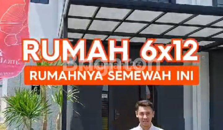 Rmh Mewah Start 800jutaan Perum Citra Harmony Trosobo SDA 1