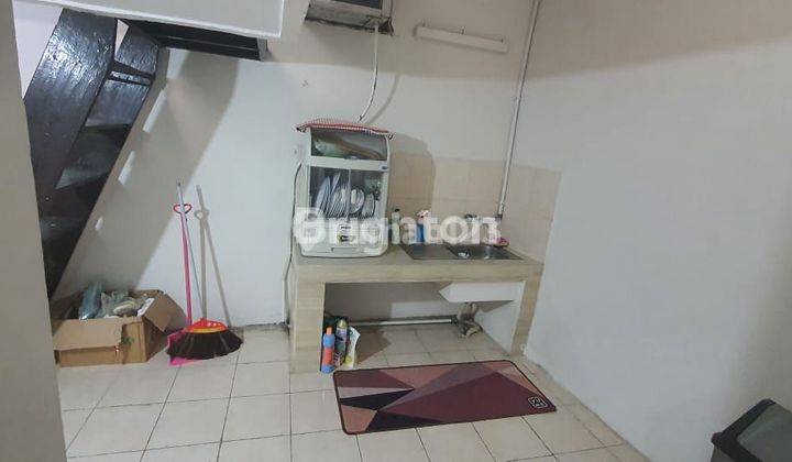 Dijual Cepat Rumah Di Tengah Kota Surabaya 2