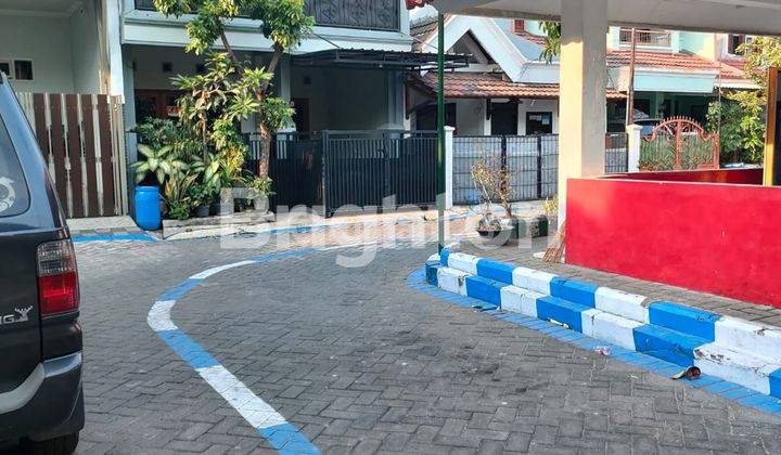 Jual Cepat Rumah Rewwin - Sda 2