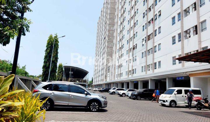 Jual Cepat Apartemen Puncak Kertajaya Surabaya 1