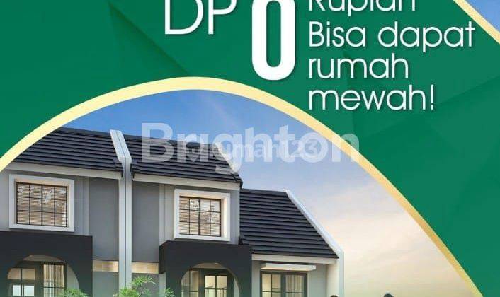 DP O Start 400utaan Perum TAS Balongbendo Krian 1