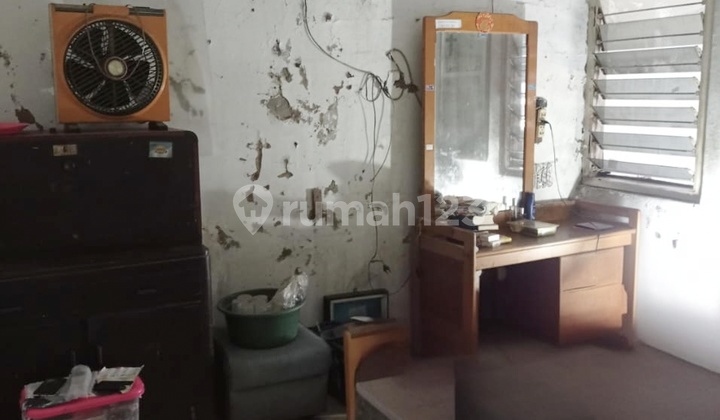 Rumah Tengah Kota Dekat Palza Marina & Royal Perum Bendul Merisi Margorejo Surabaya 2