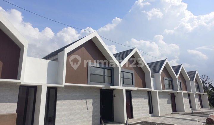 Rumah Ready Unit Free Dp Start 290 Juta Lantai Legundi Gresik 2