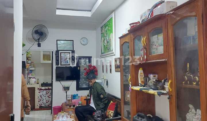 Jual Cepat Rmh 2lt Full Renov Siap Huni Di Medokan Surabaya 2