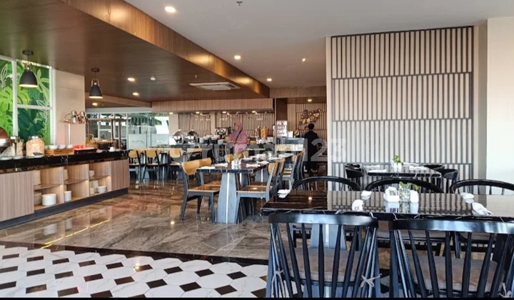 New Move-In Ready Apartment Starting from 600 Million Located in Jemursari Surabaya Near Trans Icon 2