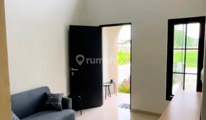 Rumah Murah 200jt Lokasi Strategi Grand Westan Wringinanom Gresik 2