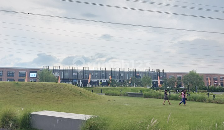 Rumah Mewah 960 Jt Fasum Lengkap Lokasi Strategis Surabaya Barat  2