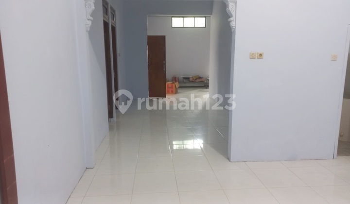 Rumah Siap Huni Di Taman Sukoasri Sukodono Sidoarjo 2