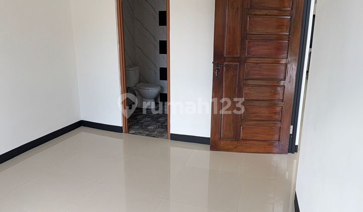 Rumah Baru Ready Siap Huni Griya Wage Asri Sidoarjo Dekat Bundaran Waru 2