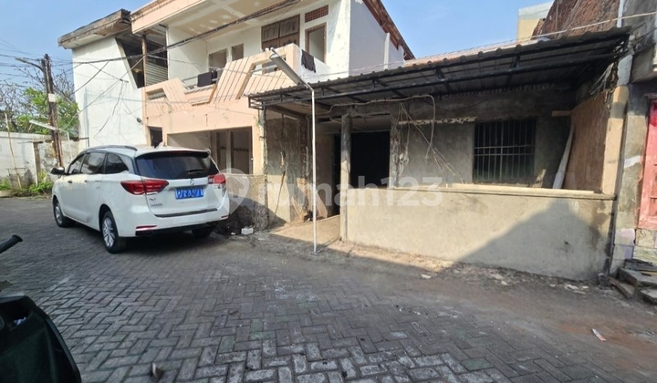 Boarding House Under Renovation in Nginden Surabaya Near Various Campuses Untag, Stikom, Unitomo 2