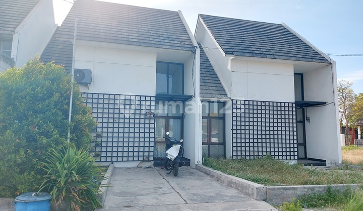 Rumah Free DP Griya Taman Asri Sidoarjo Dekat Mastrip Surabaya 2