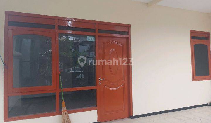 Jual Cepat Rumah 1 Lantai Di Rewwin Waru Sidoarjo SHM - Sertifikat Hak Milik