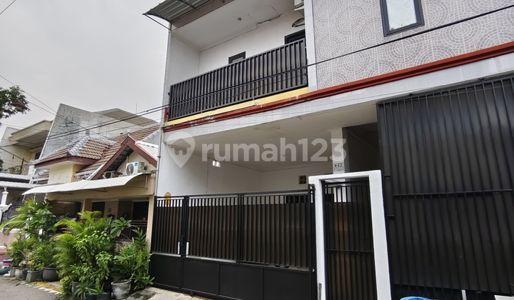 Rumah Kos Aktif 2 Lantai 9 Kamar Di Gubeng Kertajaya Surabaya Rumah Kos Aktif 2 Lantai 9 Kamar Di Gubeng Kertajaya Surabaya