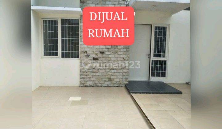 Dijual Rumah Sdh Renovasi Di Taman Sukodono Sidoarjo 1