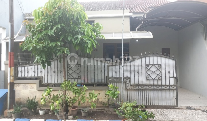 Rumah Siap Huni Di Taman Sukoasri Sukodono Sidoarjo